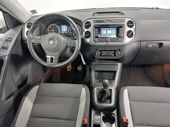 ►VW TIGUAN•2.0TDI•103KW•2013•213tKM•LIFE•PANORAMA◄ - 10