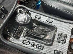MB ML270CDI W163 2004 120kW MAN - DILY z BOURACKY - 10