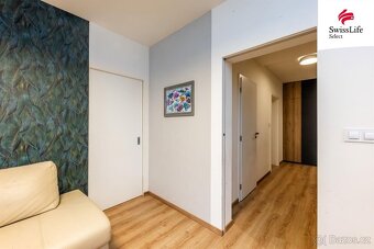 Prodej bytu 3+kk 85 m2 Goldscheiderova, Plzeň - 10
