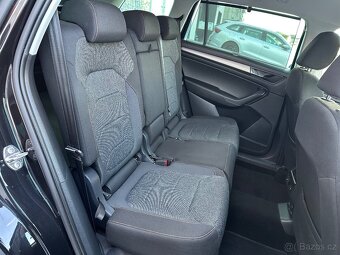 Škoda Kodiaq 2.0TDI 110kw DSG 4x4 FACELIFT - 10