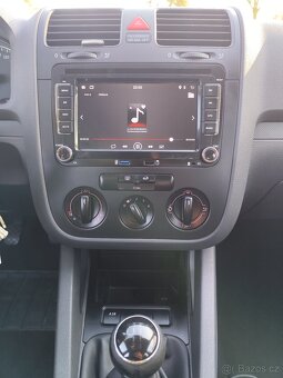 Volkswagen Golf V - 10