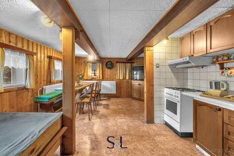 Prodej chalupy, 100 m2 - Rokytnice nad Jizerou - Horní Rokyt - 10