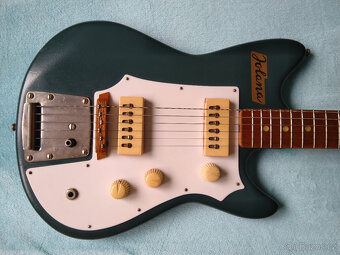 SLEVA Jolana Star V (1964) - 10