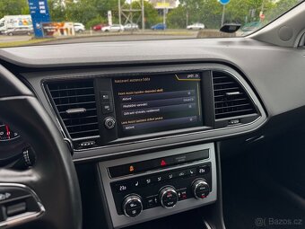 Seat Leon ST 1.4 TSI 92kw, Excellence, Servis Seat, 2x Kola - 10