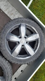 Kola sorento 5X139,7 20" - 10