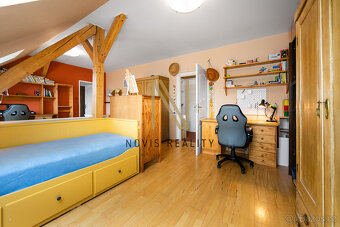 Prodej, byt 3+1, 94 m², Nádražní ul., Sušice - 10