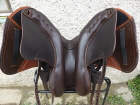 Skokové sedlo Zaldi St.Tropez - 10
