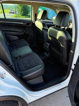 Škoda Kodiaq 2.0TDI 140KW 4x4 - 10