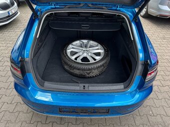 VW Arteon Shooting brake 1.4 TSI Hybrid 150kW DSG Tažné Navi - 10