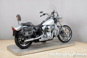 Harley-Davidson FXSTI Softail Standard 2004 - 10