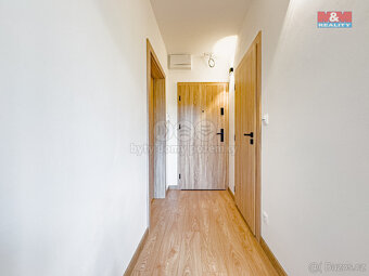 Pronájem bytu 2+kk, 41 m², Frýdek-Místek, ul. Beethovenova - 10