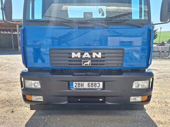 MAN LE 18.280 4X2 BB - 10