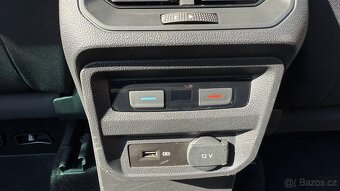 Volkswagen Tiguan R-Line 4Motion 2.0 Bi-TDI 176kW - 10