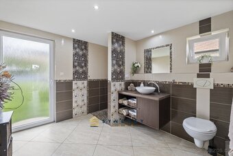 Prodej rodinného domu, 120 m2 + 30m2 Studio - Radovesice - 10
