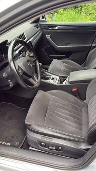 Škoda Superb III - 10