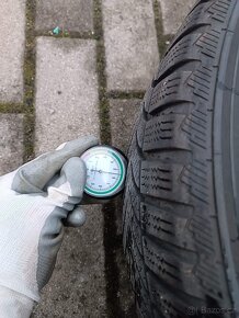 457. Zimní sada pro Hyundai 5x114,3 R16 TPMS - 10