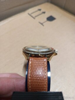 Hodinky VOSTOK. - 10