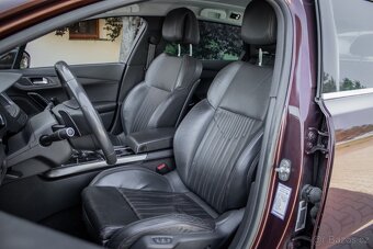 Peugeot 508 SW RXH 2.0 HDi Hybrid - 10