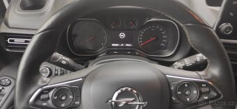 Opel Combo 1.5 dci-CZ - 10