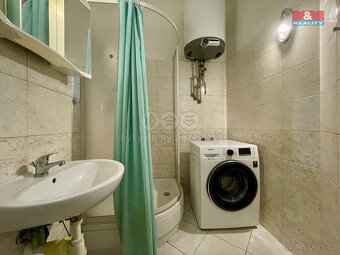 Pronájem bytu 2+1, 52 m², Praha, ul. Podlipného - 10