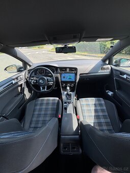 Volkswagen Golf GTE perfekt 🔥 1 majitel - 10