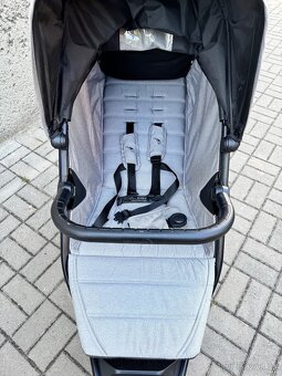 Baby jogger city elite 2 - 10