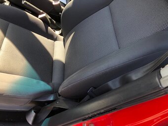 Chevrolet Aveo - 10