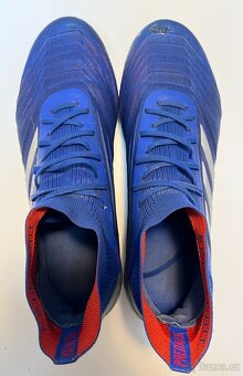 Kopačky adidas 42 - 10
