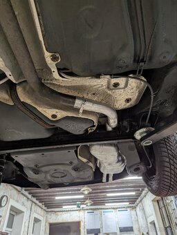 VW Bora Kombi 1.9 TDI 85kW 6q – STK 09/25, – motor KO - 10