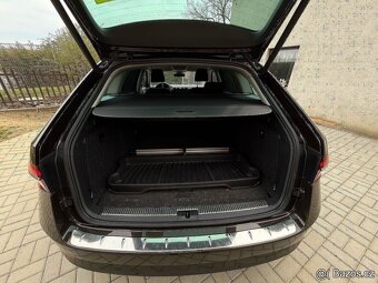 Škoda Superb III 110Kw/DSG/Style/MatrixFulled/El.Kufr/127Tkm - 10