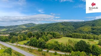 Prodej stavebního pozemku 1848 m2, Liberec - 10