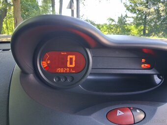 Renault twingo - 10