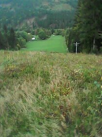 Lyžařský vlek - 10