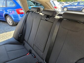 BMW Řada 3
320D Sport Line Led Kei 140kw349 000 Kč
 - 10