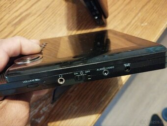 Monitory do auta - 10