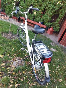 městské kolo SPIRIT City - 10