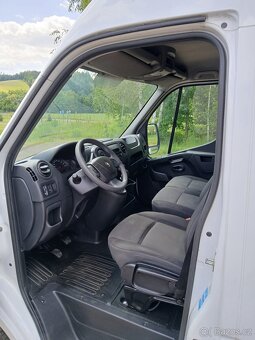 Renault Master L3H2 125kw/170PS 2019 THERMAL KING chlaďák - 10