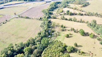 Prodej, pozemek,  7500 m2,  Řehlovice-Stadice - 10