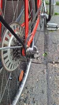 Silnicni liberta - 10