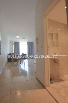 Exkluzivní nabídka: Prostorný apartmán 2+kk s bočním výhlede - 10