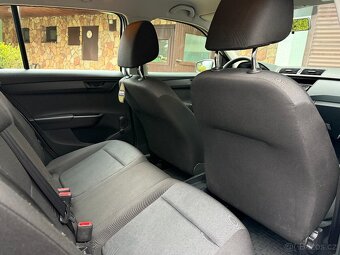 Škoda Fabia 3 r.v.2015 DSG 81KW 84752 km Automat - 10