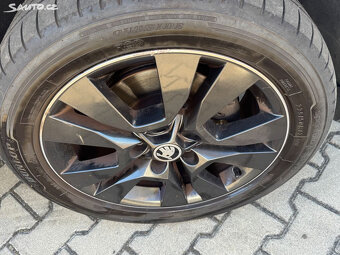 Škoda Yeti, 1.4TSI-110KW-DSG-4X4-MON.CARLO - 10