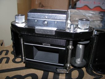 staré fotoaparáty - 10