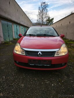 Renault Thalia  2010 - 10