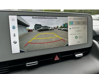 IONIQ 5 72,6kWh Aut 16oKw LED Nav elKufr HUD BOSE ACC 11/22 - 10