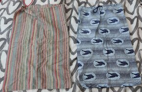 Nástěnné hodiny, sluchátka, kostým, kapsář, advent. kalendář - 10