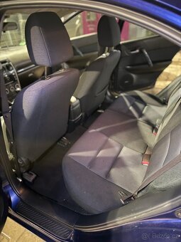 Mazda 6 2.0i 108 kW, r.2007 – BOSE, STK 10/26, výměna možná - 10