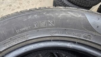 Zimní pneu 235/60/18 Pirelli - 10