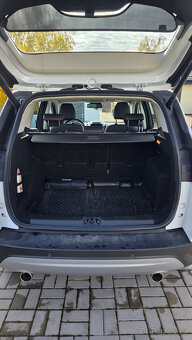 Ford Kuga 1.5 TDCi 2017 – REPASE PŘEVODOVKY - 10