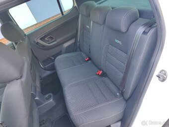 Škoda Fabia 1,4 TSI RS DSG/black editon - 10